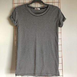 awake | Classic Striped Tee